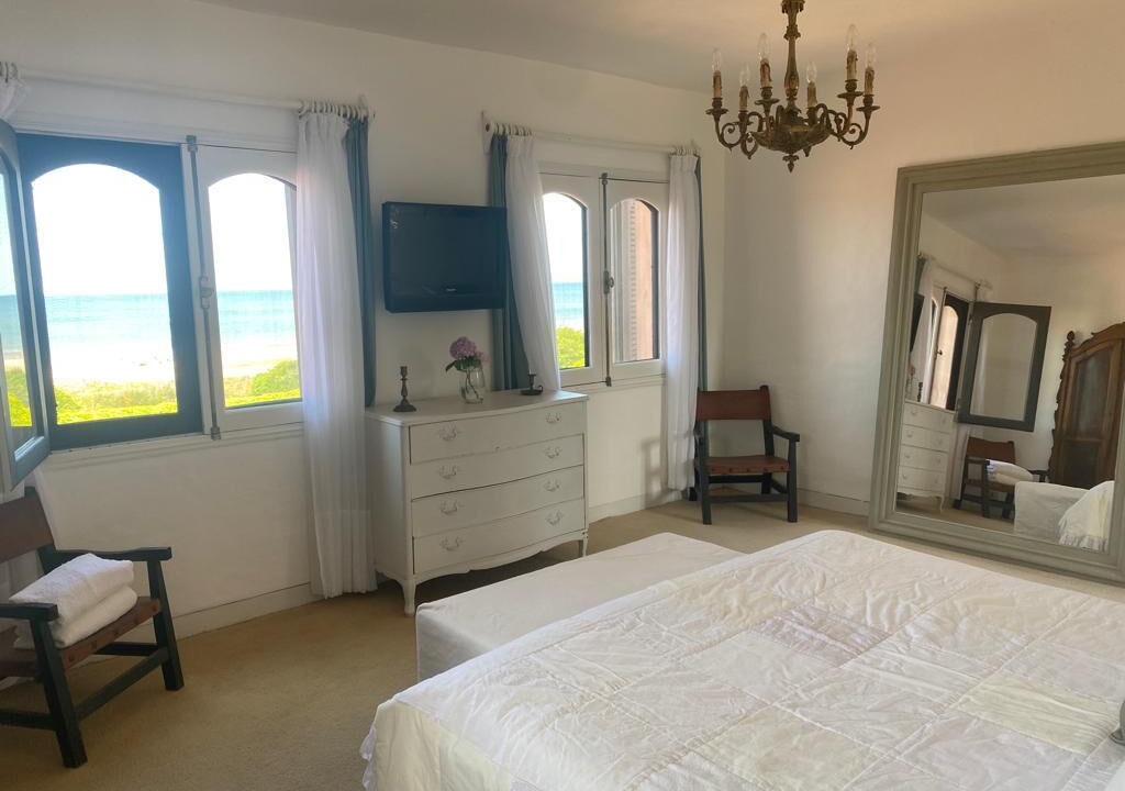 Photo of Bedroom in Solanas