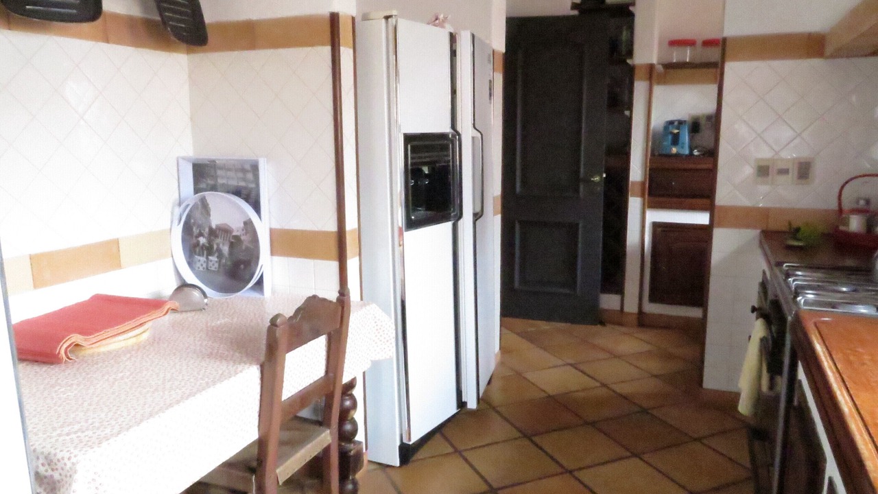 Photo of Kitchen in Solanas