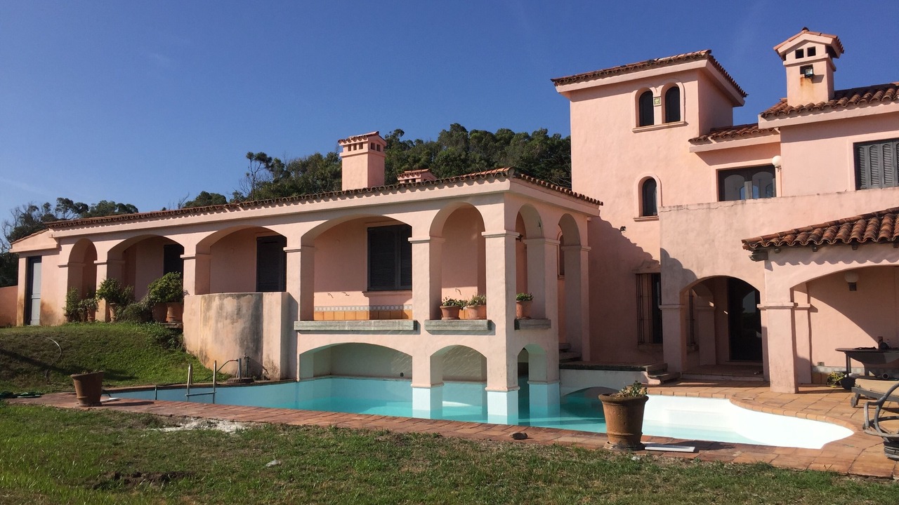 Photo of Outdoor in Solanas