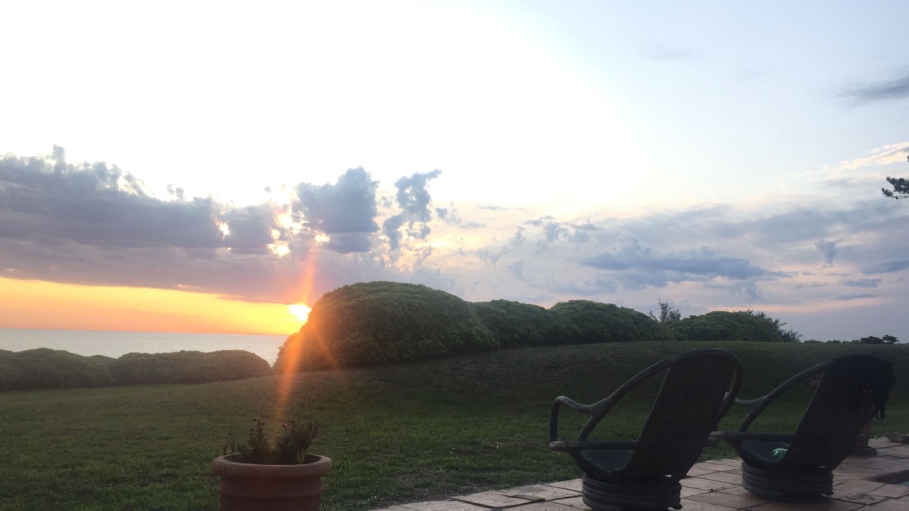 Photo of Outdoor in Solanas
