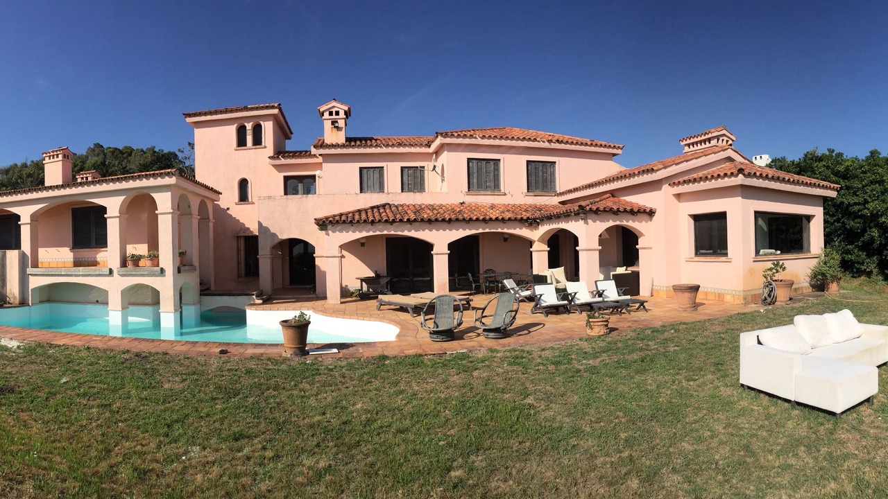 Photo of Outdoor in Solanas