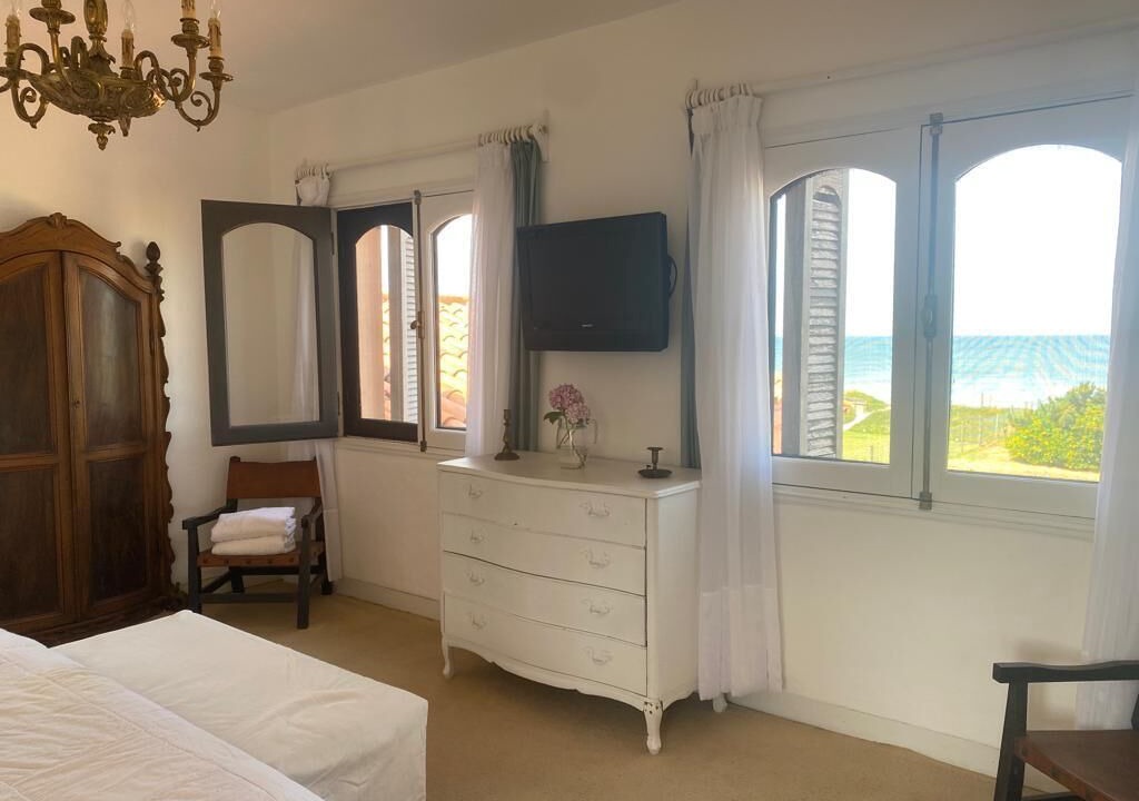 Photo of Bedroom in Solanas