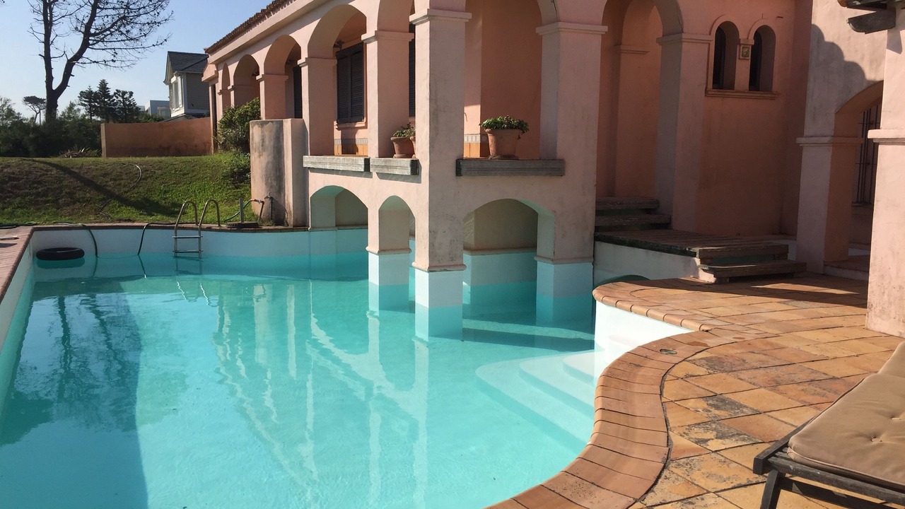 Photo of Outdoor in Solanas