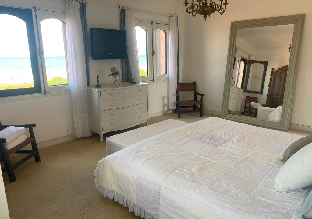 Photo of Bedroom in Solanas
