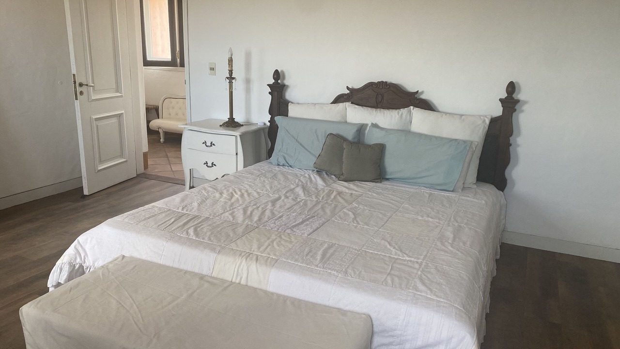 Photo of Bedroom in Solanas