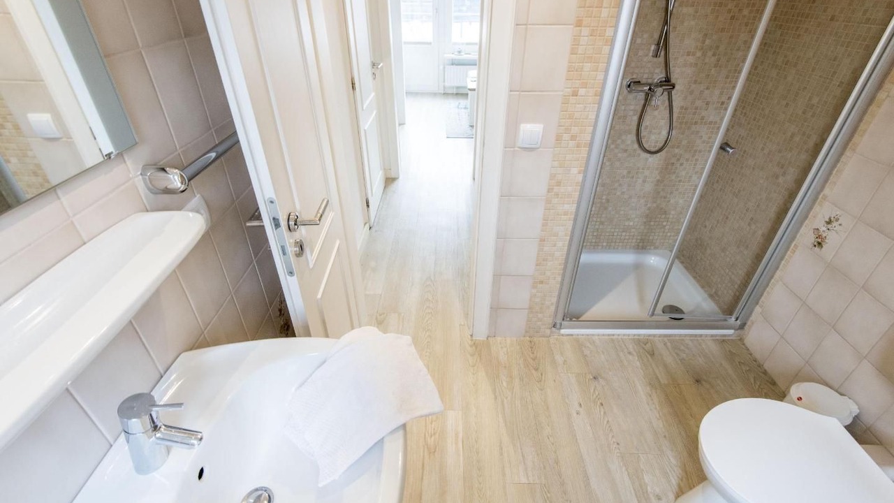 Photo of Bathroom in Westerland