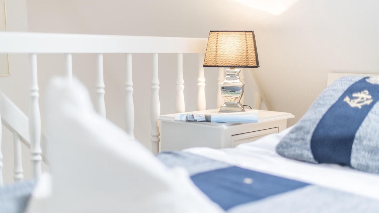 Photo of Bedroom in Westerland