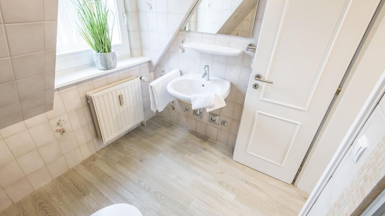 Photo of Bathroom in Westerland