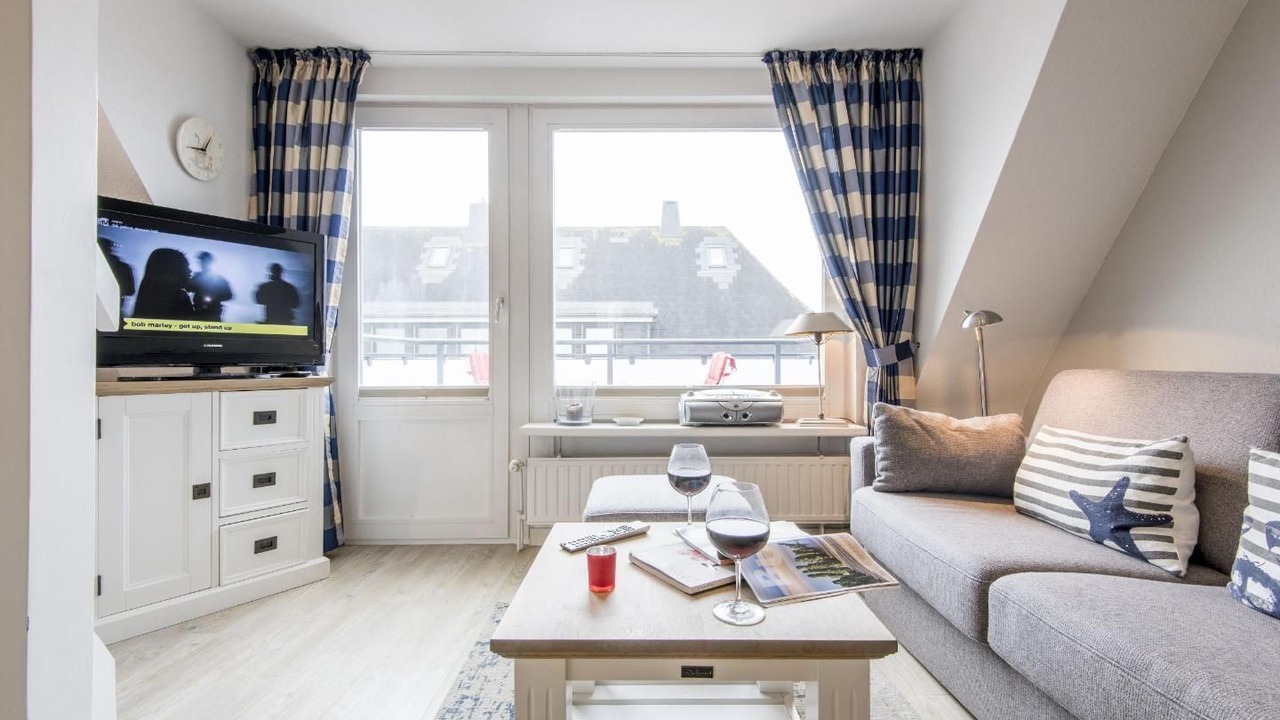 Photo of Livingroom in Westerland