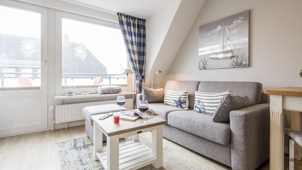 Photo of Livingroom in Westerland
