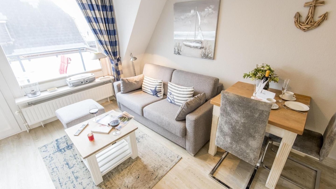 Photo of Livingroom in Westerland