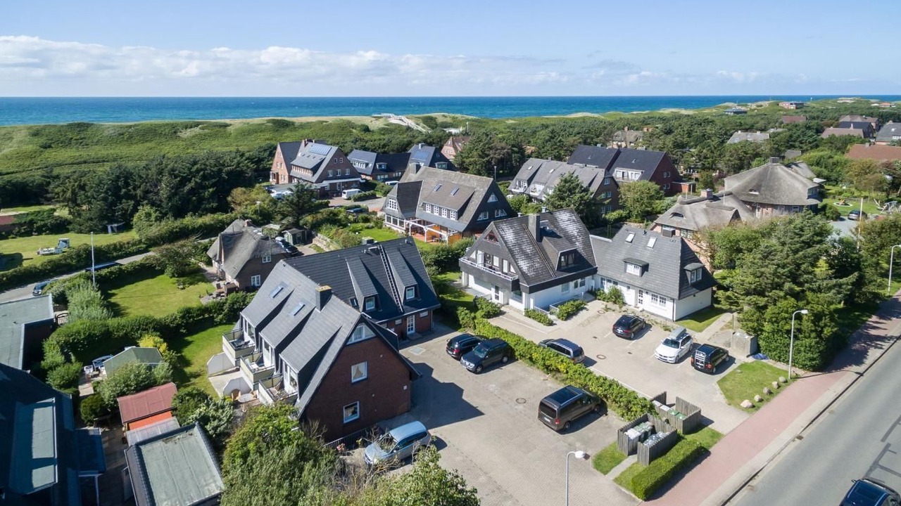 Photo of Outdoor in Westerland