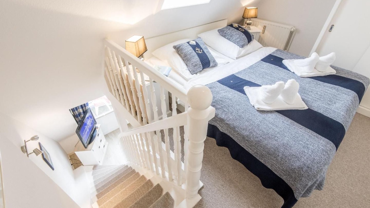 Photo of Bedroom in Westerland