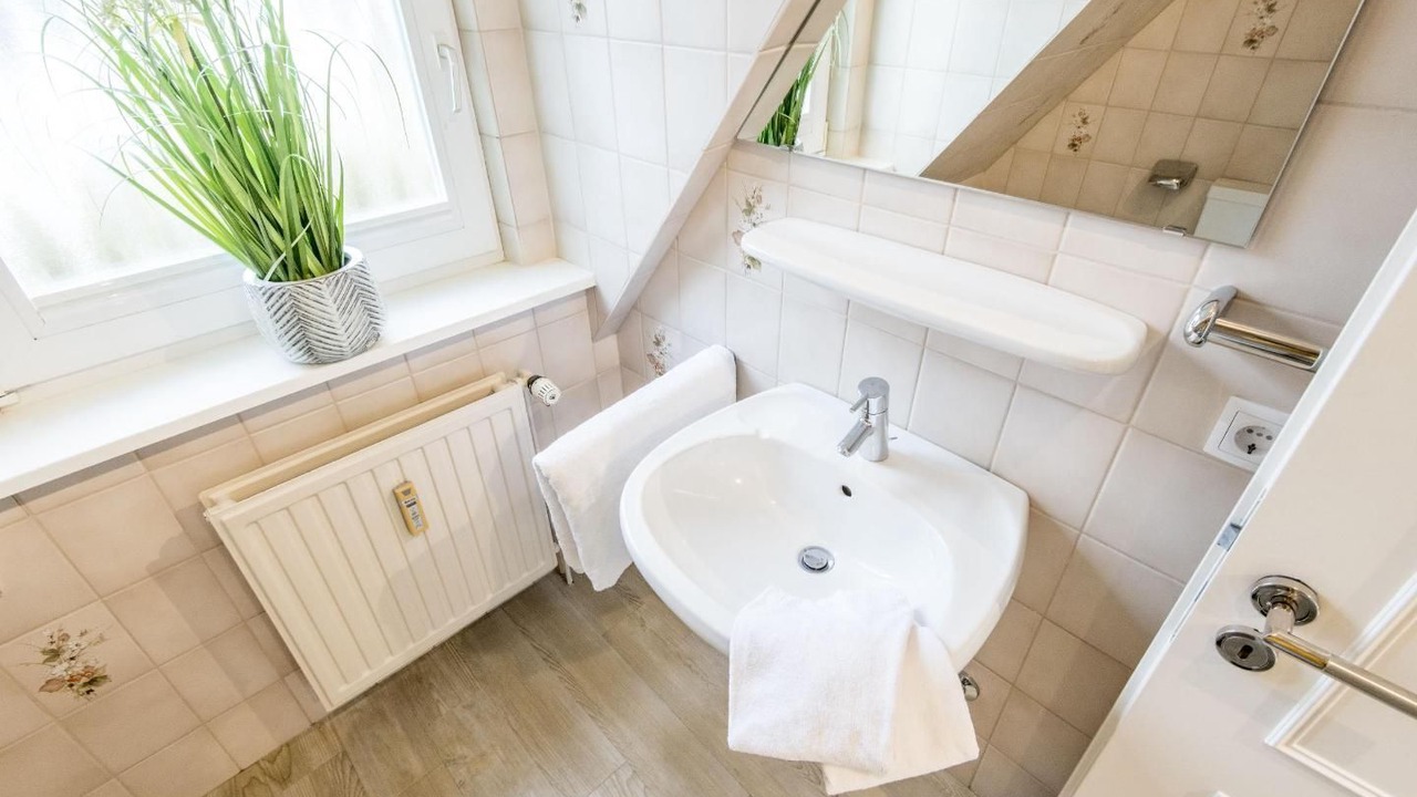 Photo of Bathroom in Westerland