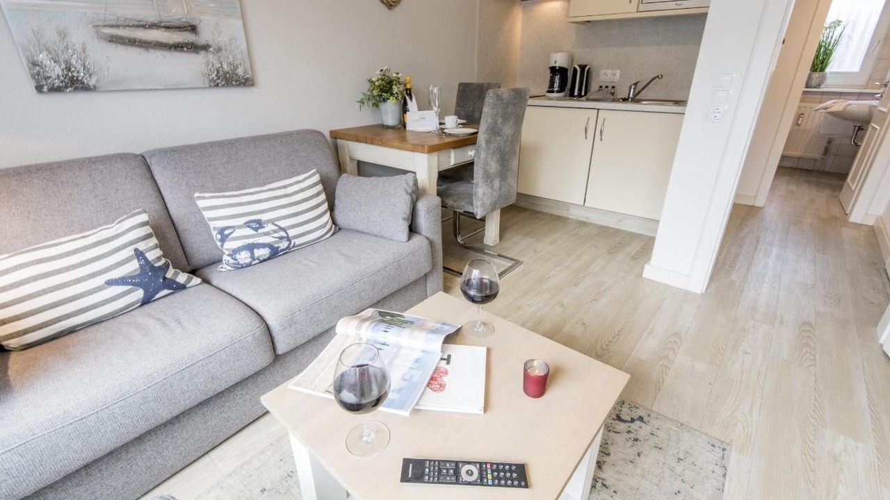 Photo of Livingroom in Westerland