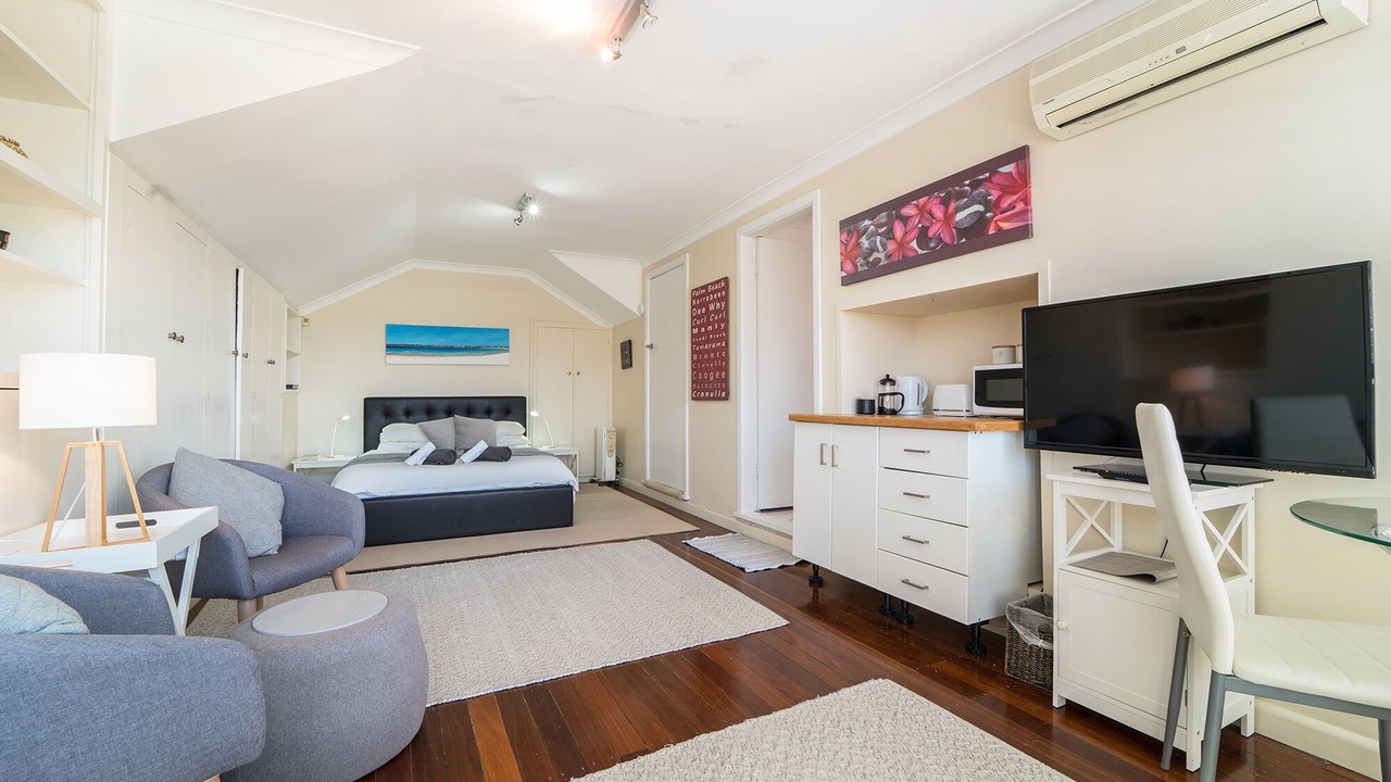 Photo of Bedroom in Sydney