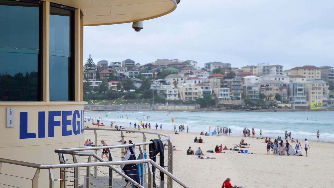 Photo of Others in Sydney