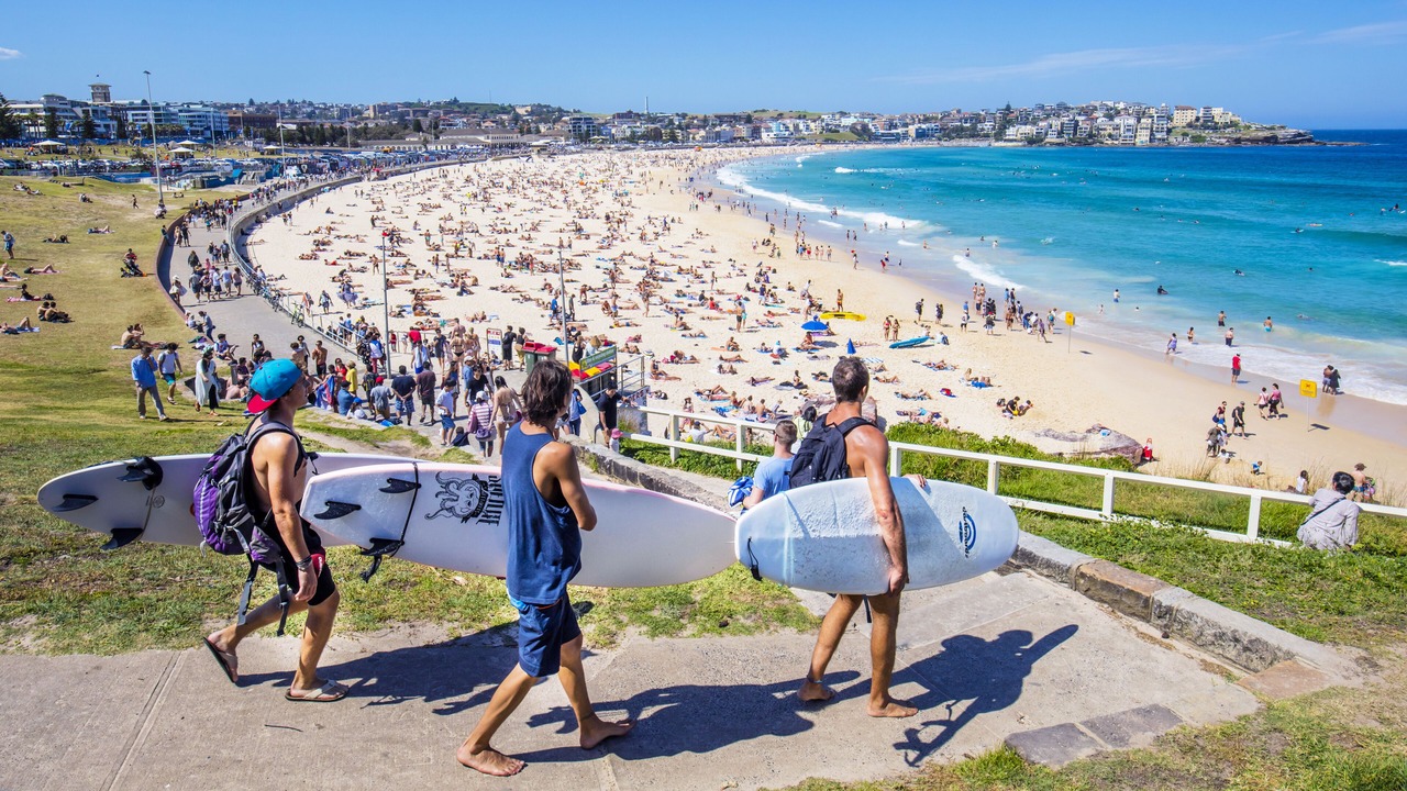 Photo of Others in Sydney
