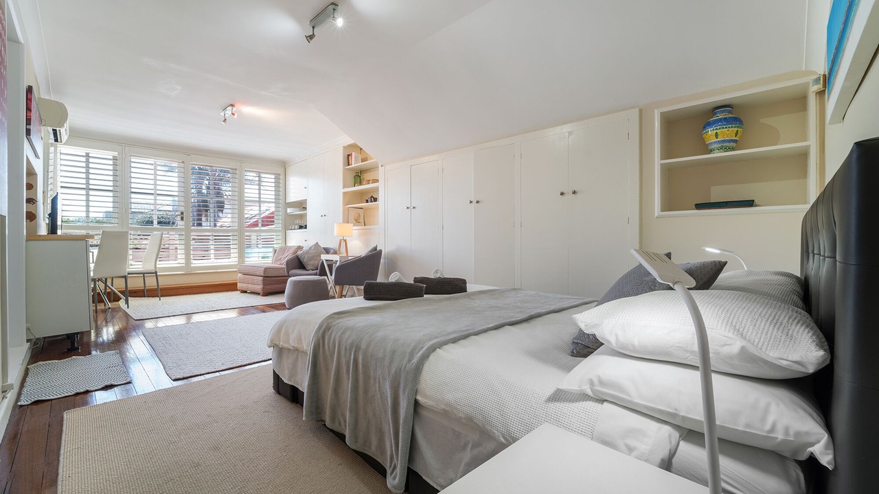 Photo of Bedroom in Sydney