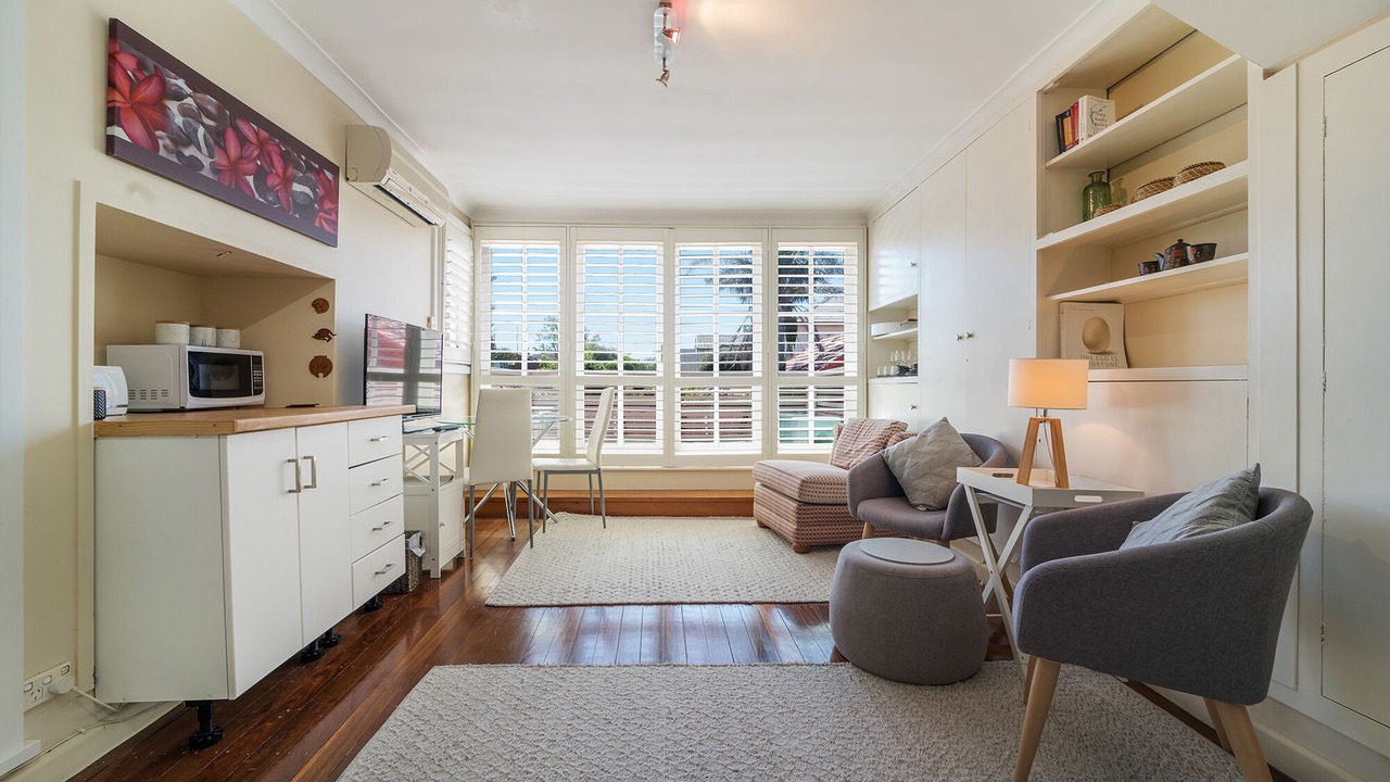 Photo of Livingroom in Sydney