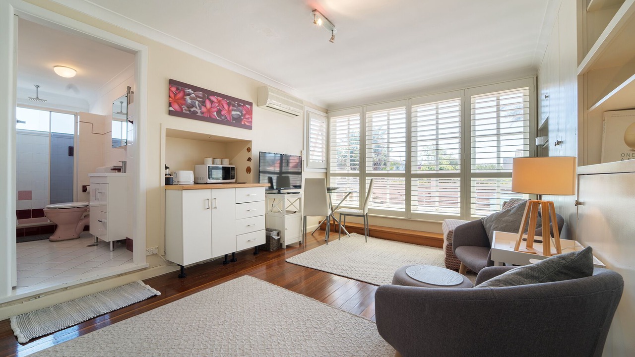 Photo of Livingroom in Sydney