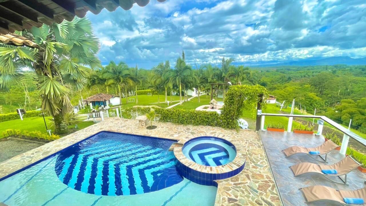 Photo of Outdoor in Quimbaya