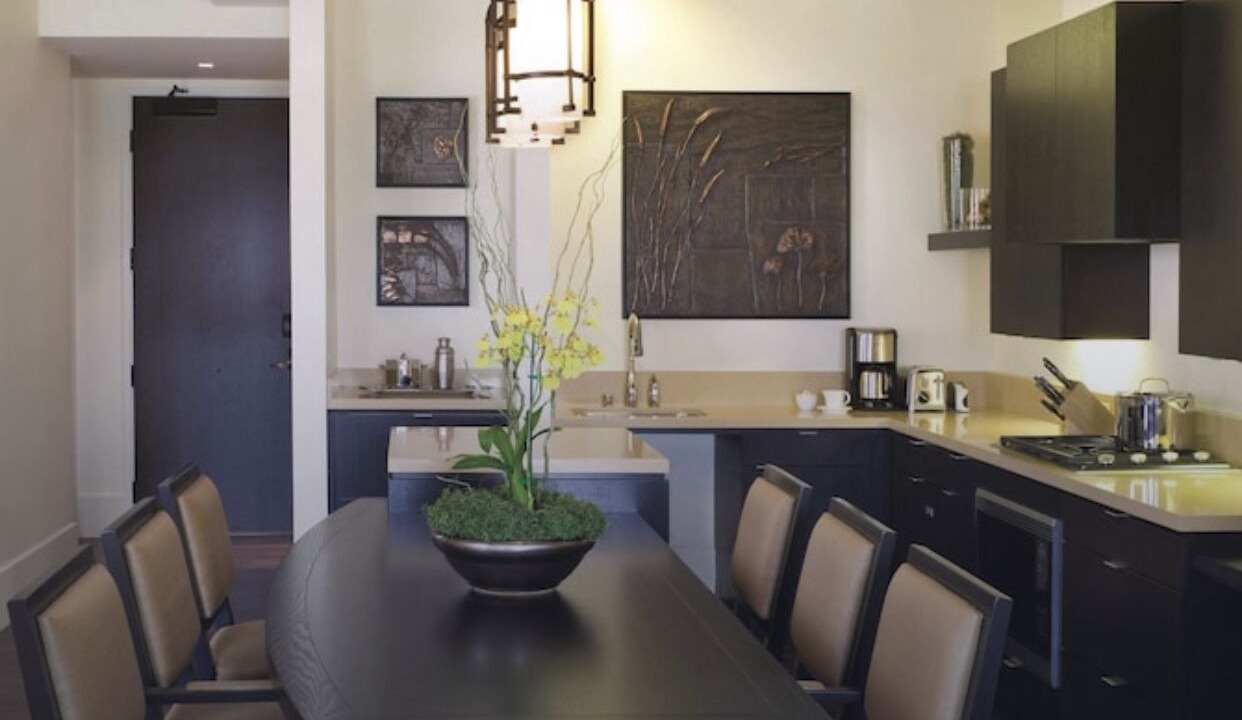 Photo of Kitchen in Fisherman's Wharf