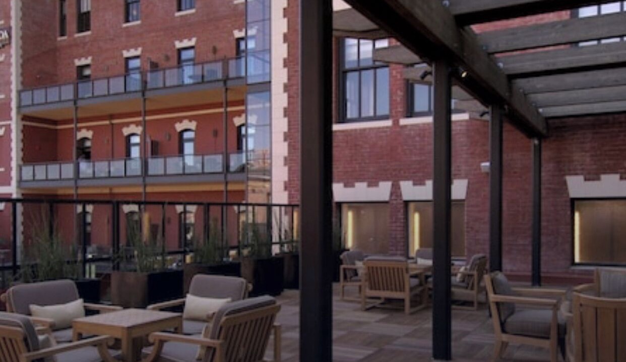 Photo of Outdoor in Fisherman's Wharf
