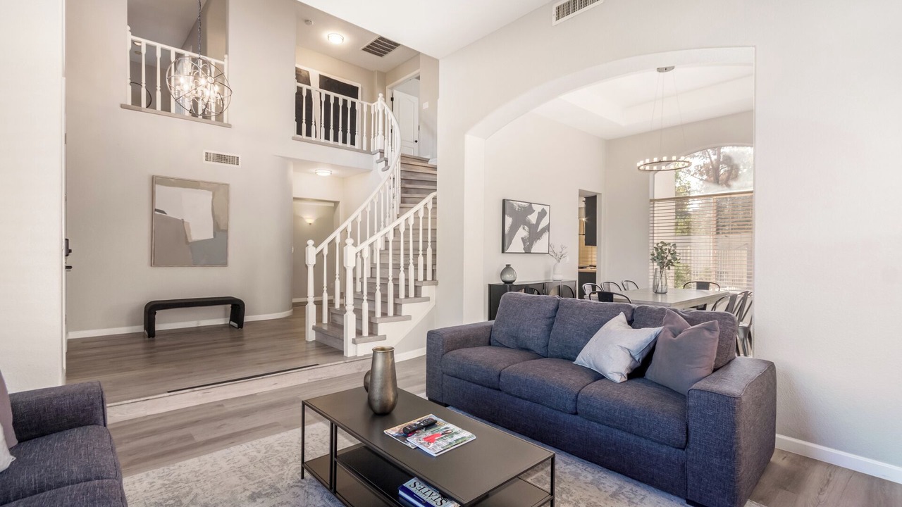 Photo of Livingroom in Chandler