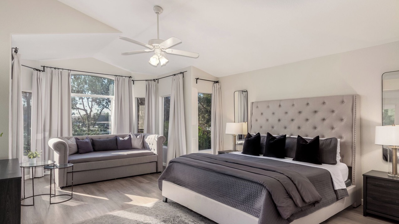 Photo of Bedroom in Chandler