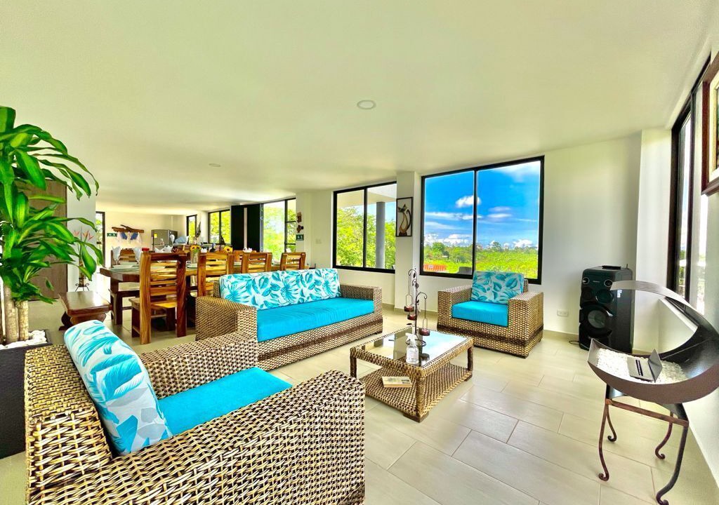 Photo of Livingroom in Quimbaya