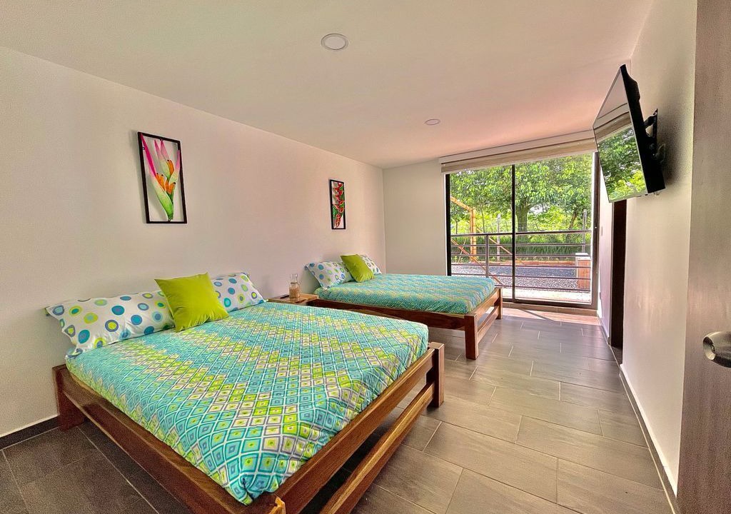 Photo of Bedroom in Quimbaya
