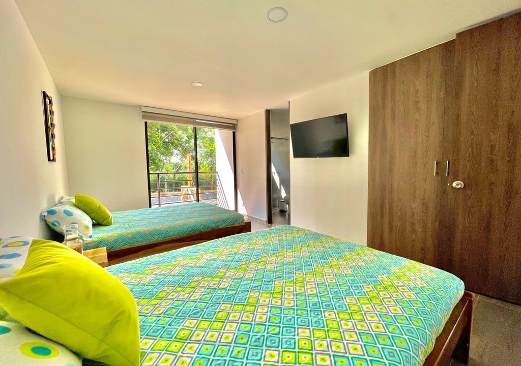 Photo of Bedroom in Quimbaya