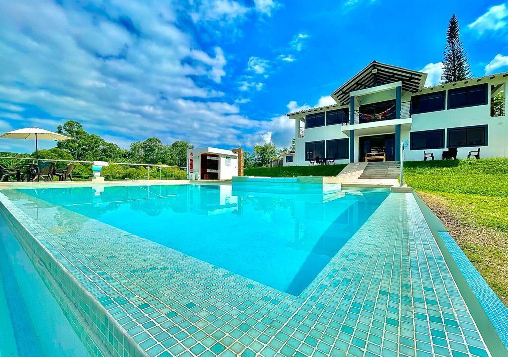 Photo of Outdoor in Quimbaya