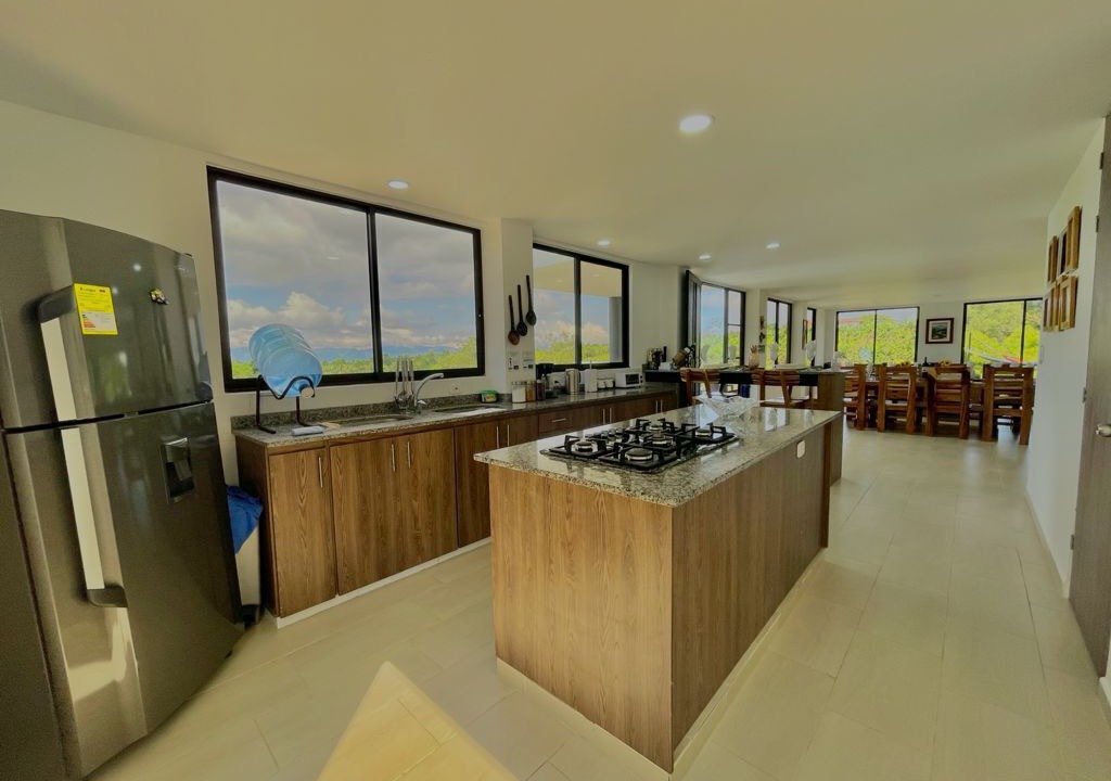 Photo of Kitchen in Quimbaya