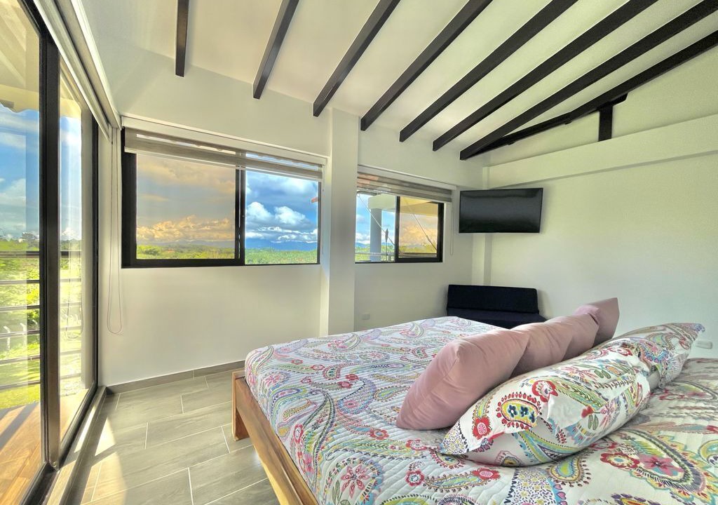 Photo of Bedroom in Quimbaya