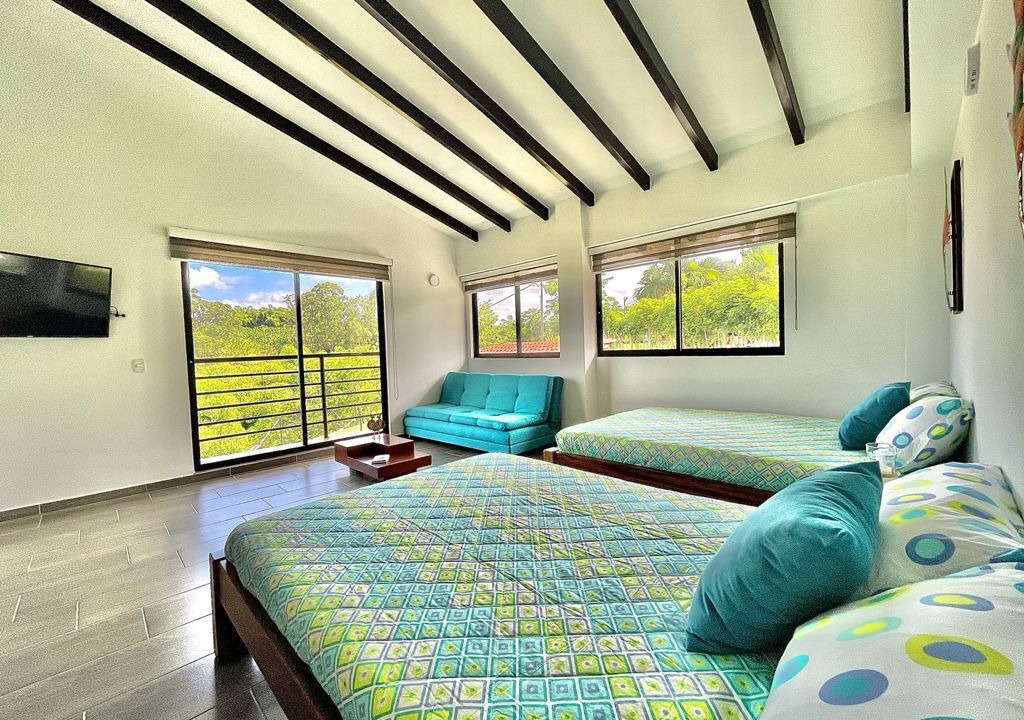 Photo of Bedroom in Quimbaya