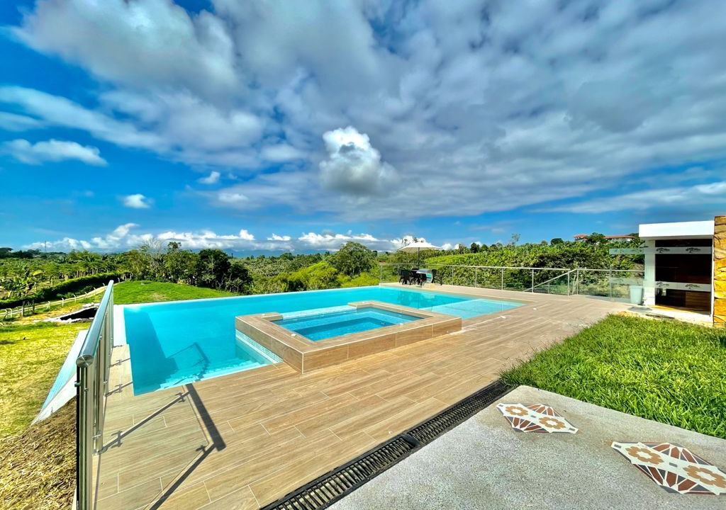 Photo of Outdoor in Quimbaya