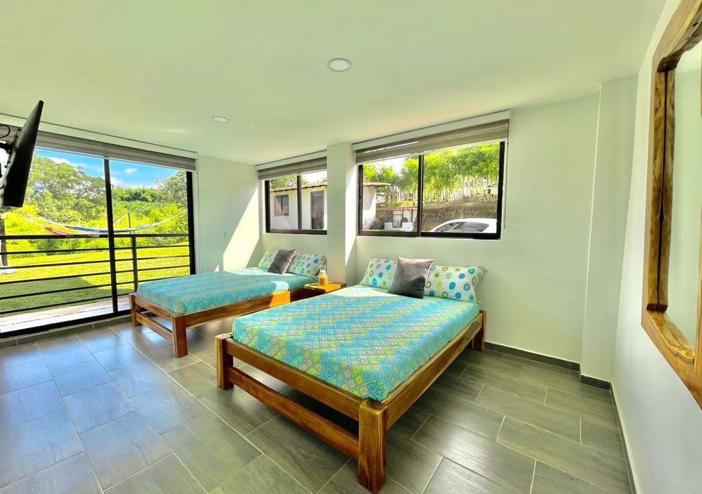 Photo of Bedroom in Quimbaya
