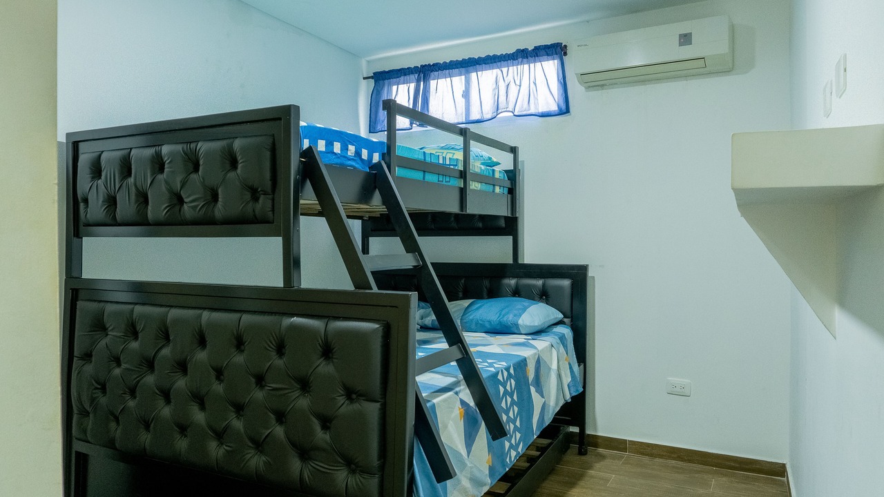 Photo of Bedroom in Papare