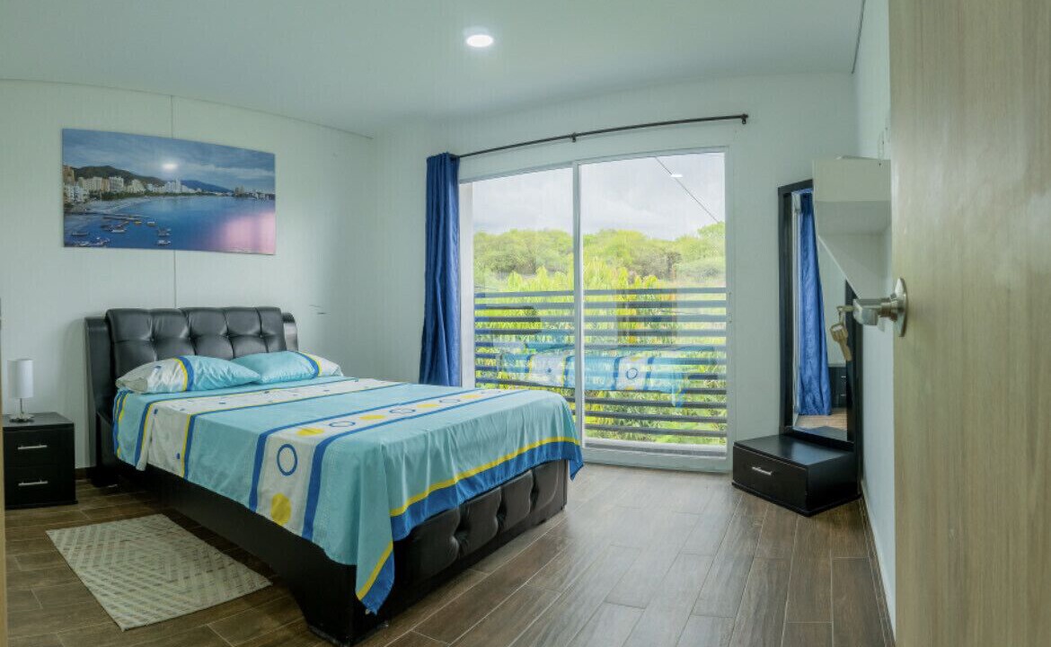 Photo of Bedroom in Papare
