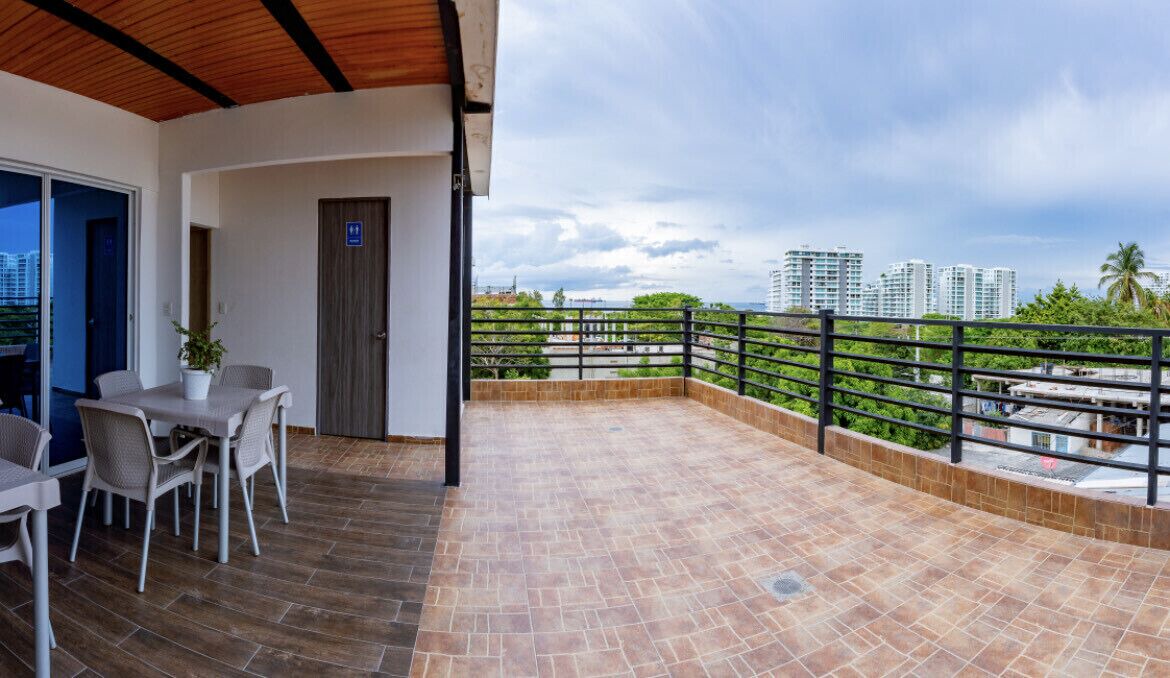 Photo of Outdoor in Papare