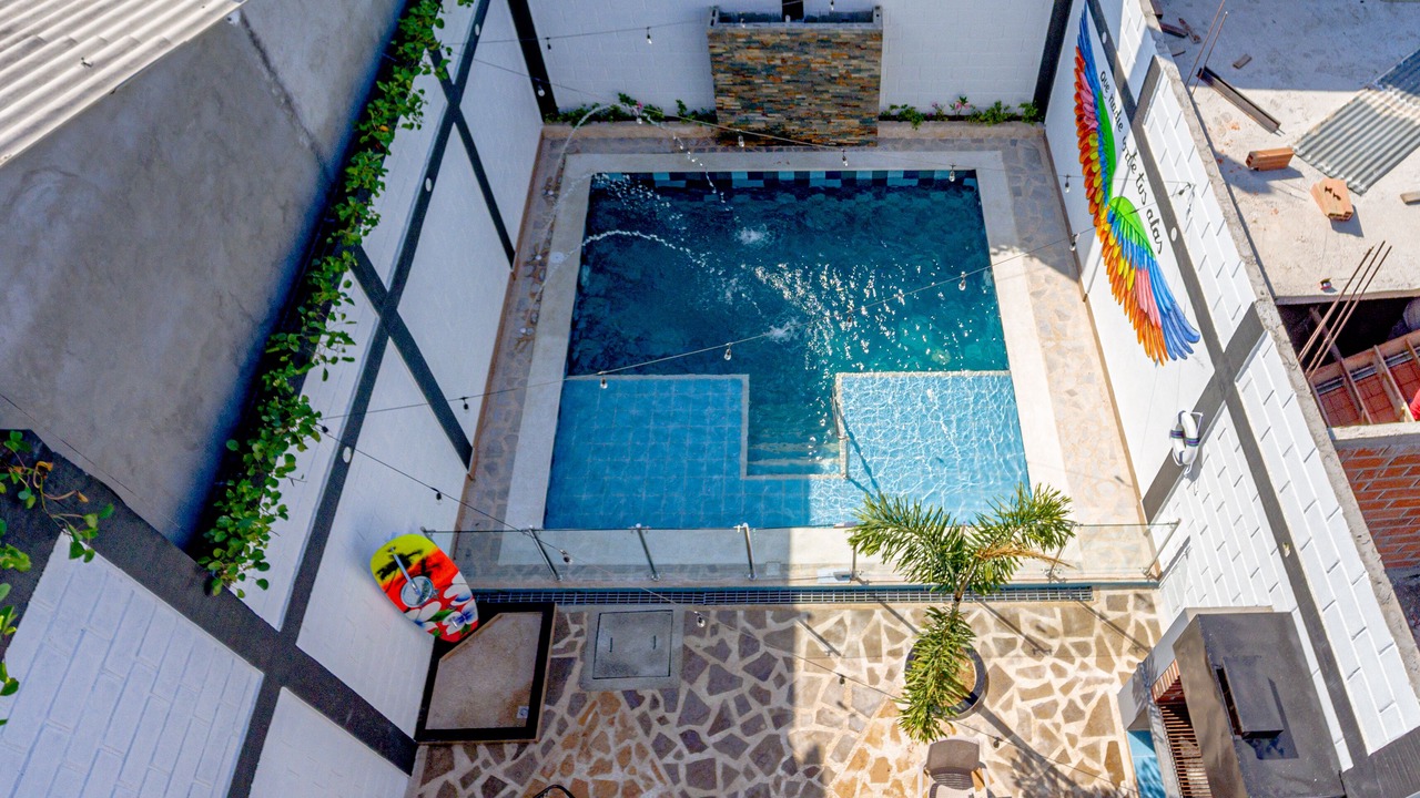 Photo of Outdoor in Papare