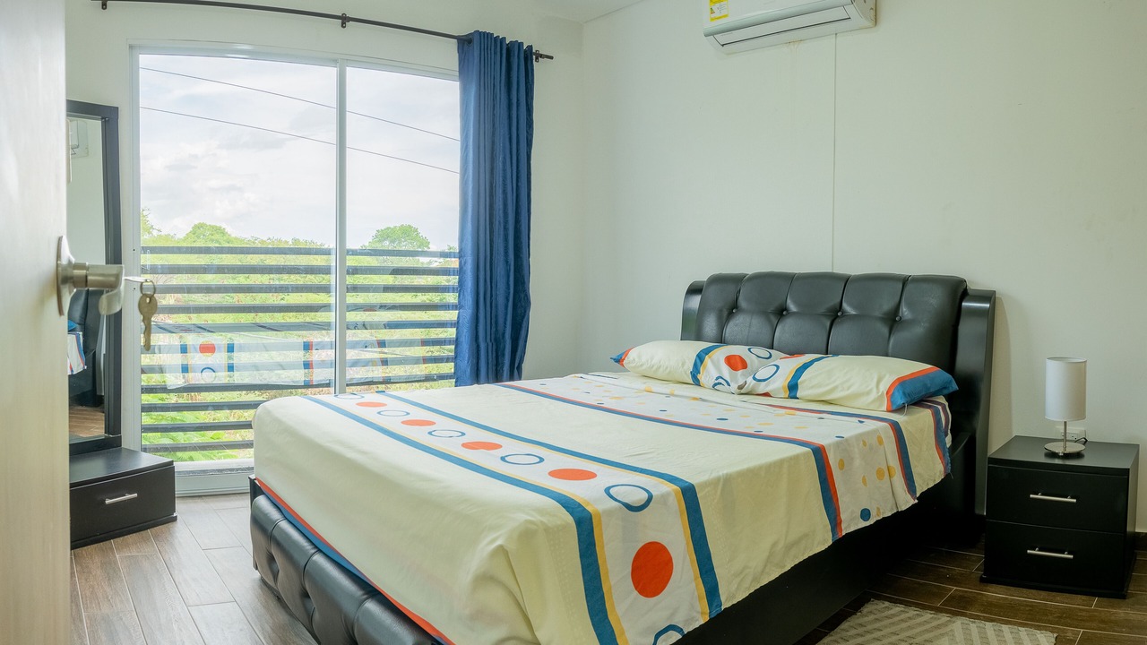 Photo of Bedroom in Papare