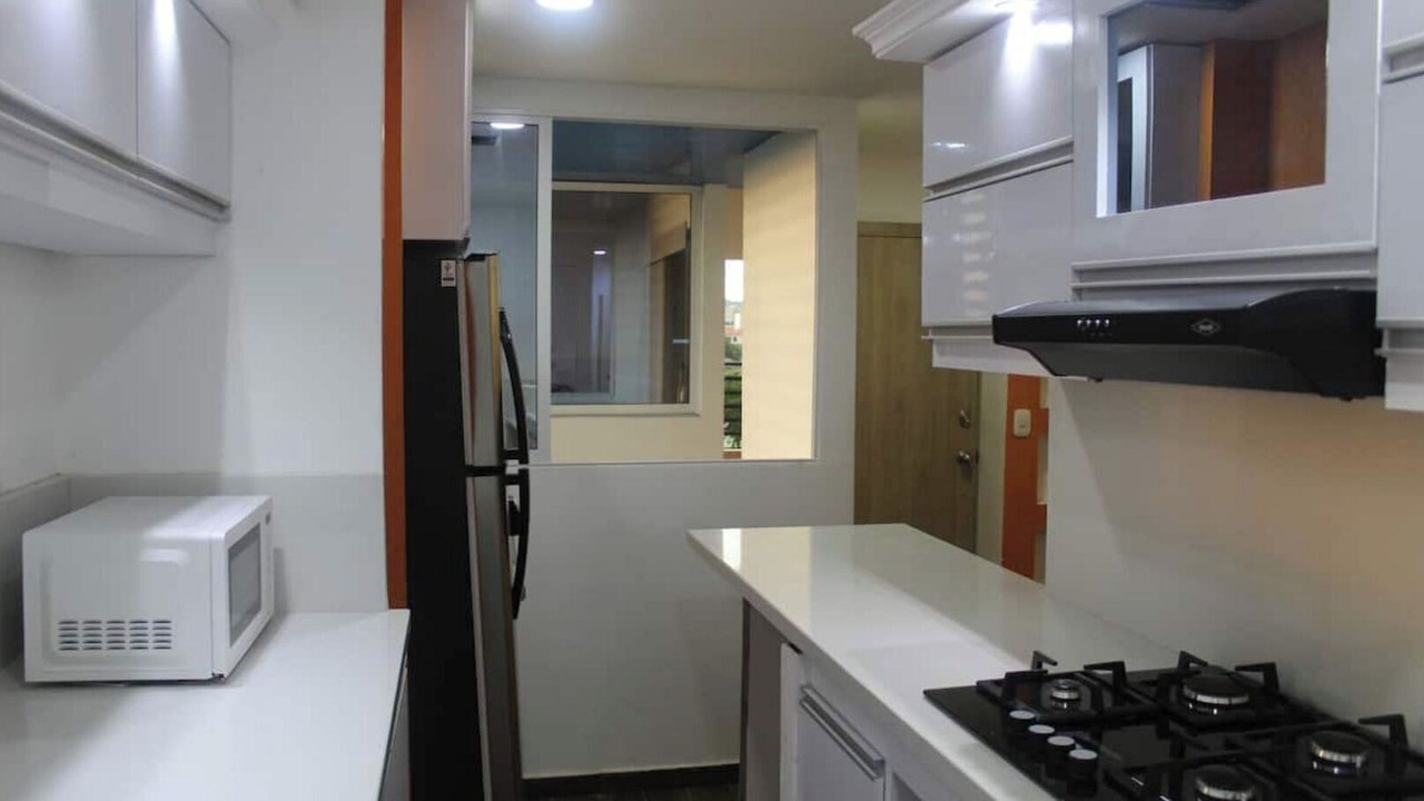 Photo of Kitchen in Papare