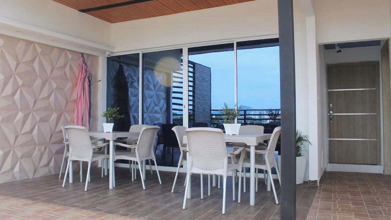 Photo of Outdoor in Papare