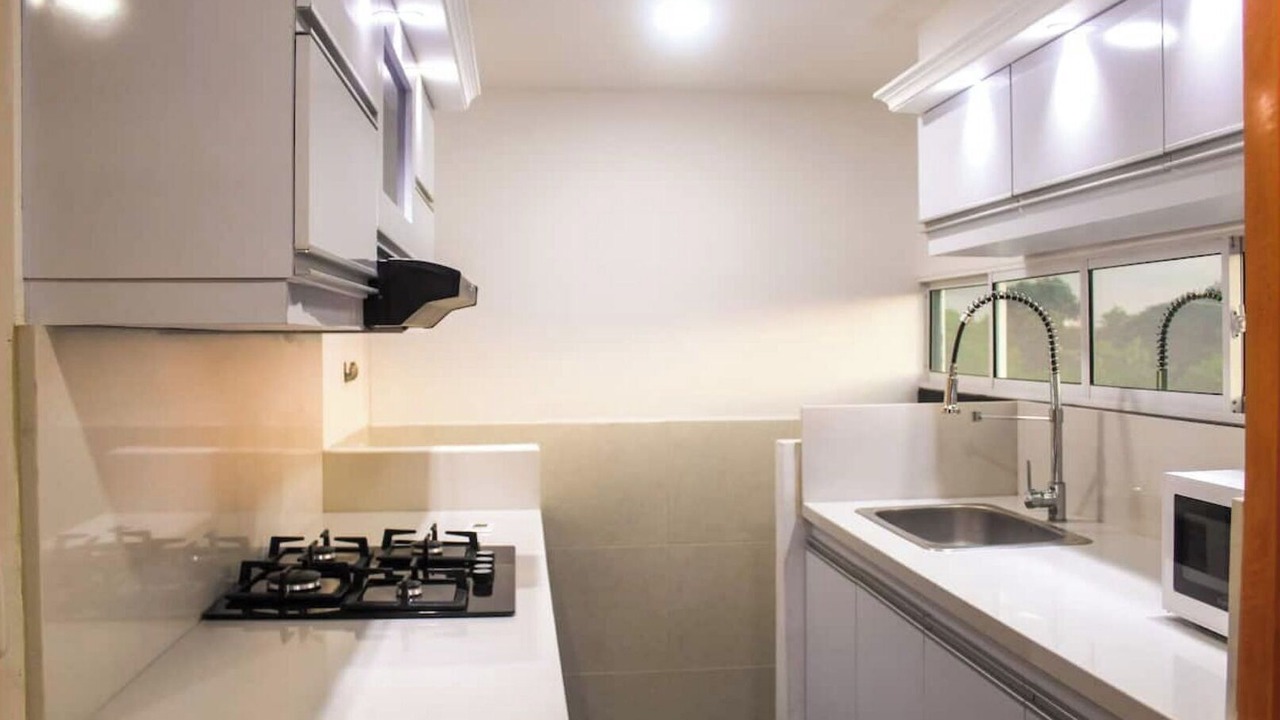 Photo of Kitchen in Papare