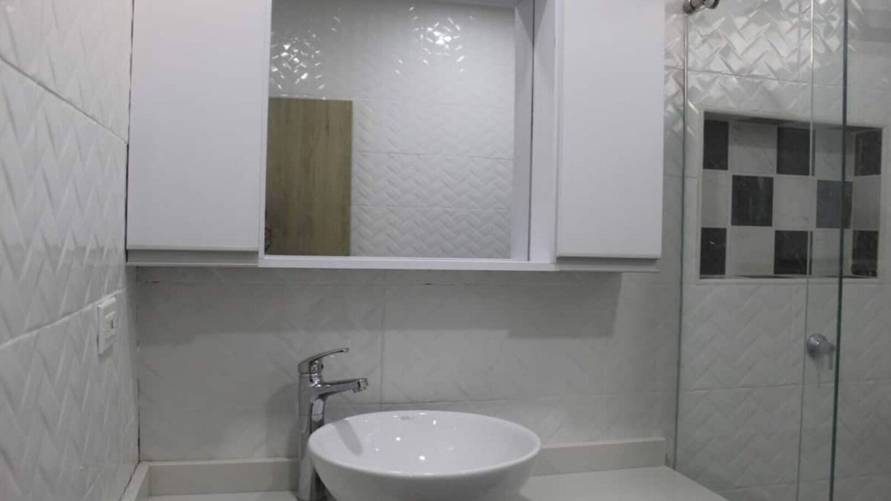 Photo of Bathroom in Papare