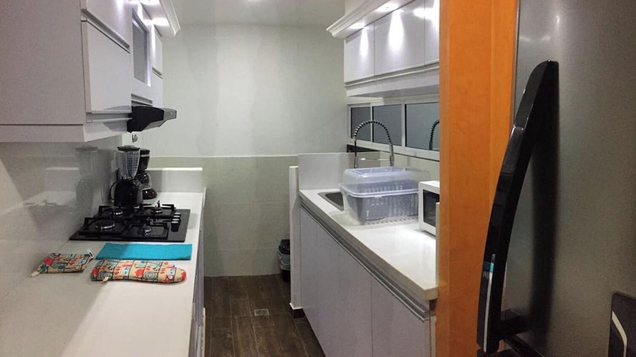 Photo of Kitchen in Papare