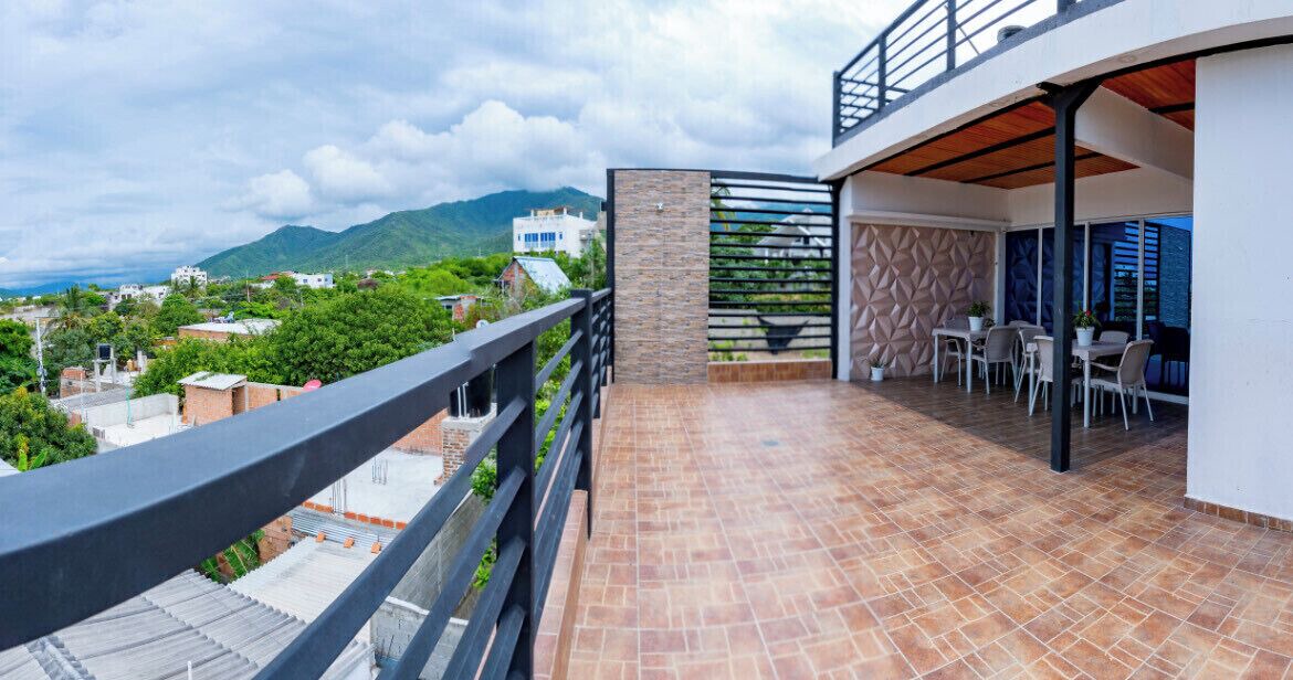 Photo of Outdoor in Papare